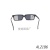 Ju Hui attacking multi-function reconnaissance rear-vision glasses anti-detective tracking glasses anti-peeping glasses