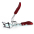 HF spray handle eyelash curler electroplating gradient eyelash curler