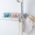 Elephant Shower Bracket Punch-Free Bathroom Shower Rack Shower Head Holder Elephant Hook
