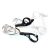 HF eyelash curler long rope handle eyelash curler color eyelash curler new style