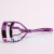 HF electrophoresis purple eyelash curler