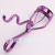 HF electrophoresis purple eyelash curler