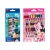 Genuine 36 Color Mickey Minnie Cartoon Crayon Students' Supplies Stationery Wholesale