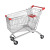 Supply 300L European trolleys large trolleys logistics pickup truck e-commerce pickup truck manufacturers direct