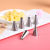 High quality stainless steel pastry set Household Baking cream cake cookie decorating kit baby side food