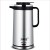Factory Wholesale Electric Kettle Thermal Kettle Stainless Steel Electric Kettle Electric Kettle Gift Small Household Appliances