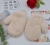 Lanyard Plush Gloves Female Winter Sweet Cute Bunny Fleece Lined Fluff Bag Finger Gloves Warm