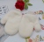 Lanyard Plush Gloves Female Winter Sweet Cute Bunny Fleece Lined Fluff Bag Finger Gloves Warm