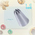 Manufacturers direct special cream pastry 304 stainless steel baking cake DIY tool