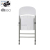 white cheap outdoor restaurant wedding banquet Wholesale Used metal plastic folding chairs 