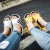 2020 new trend of men's slippers, home slippers, women's non-slip, household bath slippers, slippers and sandals in summer