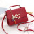 Popular One Product Dropshipping Bag with Pendant 2018 New Women's Chic Bag Handbag Shoulder Bag Crossbody Bag