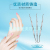 Manicure Implement Gang Tui Shaving of the Stainless-Steel Needle Manicure Implement A
