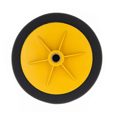 Sponge Wheel Car Cleaning Polishing Wheel Domestic and Foreign Trade Manufacturers Customized High-Grade Sponge