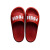 Slipper women go out for home couples non-slip thick soles home shower bath trend indoor men cool slippers