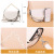 New Semi-Circular Saddle Bag Women's Shoulder Messenger Bag Fashion Fashion Trending New 2020 Summer New Bags