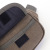 New Waist Bag Men's and Women's Multifunctional Multi-Layer Canvas Cash Register Business Bag Wear-Resistant Outdoor Sports Mobile Phone Bag Wallet