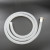 Drain Hose Washing Machine Hose Inlet Hose Pipe Including Hose Clamp and Pipe Sealing Plugs, Extension Washing Pipe 
