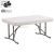 106cm portable pub restaurant bistro beer table and bench set for picnic camping garden easy take away