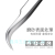 Tweezers Eyelash Curler Stainless Steel Tweezers Eyelash Tool Zz1