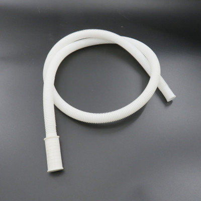 Universal Fill Water Pipe and Drain Hose Extension Kit for Washing Machines 