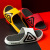 2020 new trend of men's slippers, home slippers, women's non-slip, household bath slippers, slippers and sandals in summer