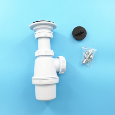 Household wall drain sink washbasin deodorant drainer set 