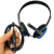 M-006 E-Sports Battleground Headset Computer Game Headset Wired Microphone Children's Headphones Hot Sale.