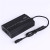 120W car home use power adapter multi-function notebook power charger car multi-purpose charging cable