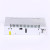 Dc LED strip monitoring display switching power transformer