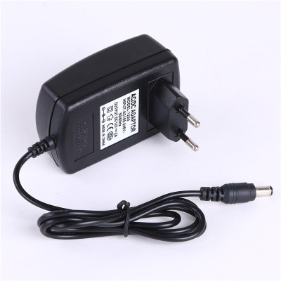 General purpose power adapter for household electrical transformers