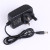 General purpose power adapter charger power supply 12V 1A LED lamp with power wiring head