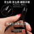 18PC Cosmetic Tool Kit 18 Sets Black Cosmetic Tool Kit Manicure Set