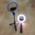 L07 Live Streaming Beauty Fill Light Tripod Integrated Selfie Stick Mobile Phone 5-Inch Anchor Video Fill Light Photo