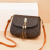 Trendy Fashion Pouches Women's 2020 Summer Autumn New Style Crossbody Women's Bag Korean Style Tassel Wild Shoulder Bag Mobile Phone Bag