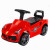 Children's Toy Car Can Take People's Sliding Walking Car 1-3-6 Years Old Baby Child Swing Car Large Mule Cart