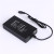 120W car home use power adapter multi-function notebook power charger car multi-purpose charging cable