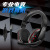 002 Battleground Game Headset Wired Headset Mobile Phone PS4 Computer Universal Cross-Border Foreign Trade Hot Sale.