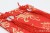 Wedding Red Envelop Containing 10,000 Yuan Wedding Portion Money Packaging Gift Money Red Envelope Bag Lucky Money 100,000 Yuan Fabric Red Envelope