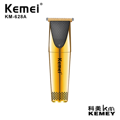 Cross-Border Factory Direct Sales Kemei Electric Clipper KM-628A Professional Hair Clipper