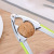 Zinc Alloy Walnut Cracker Walnut Cracker Seeds Walnut Cracker Household Dried Fruit Nut Pliers Chestnut Shell Breaker