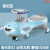 Adult Rollover Universal Wheel Twist Can Be Car Anti Bobby Car Cute Girl Baby Child Rocking Slip Scooter Children