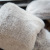 Plush Slipper Winter Floor Slippers Rabbit Fur Flat Fashion All-match Outer Wear Furry Slippers Women's Home Slippers