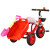 Bucket Kids Bike Beach Kids Tricycle Nostalgic Toy Car Bicycle Baby Children