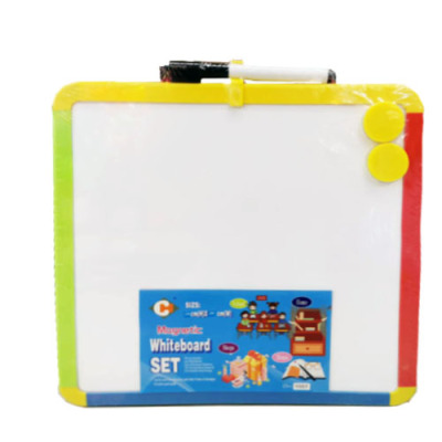 Children's Drawing Board Magnetic Drawing Board Baby Painting Whiteboard Fancy Toy Graffiti Home Message Board Wipable Stand
