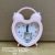 Modern Simple Cute Cartoon Handle Candy Color Little Alarm Clock Children Lazy Study Alarm Clock