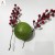 Christmas Fruit Christmas Berry Red Fruit Christmas Plug Christmas Tree Accessories Christmas Hanging Ornaments