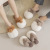 2020 Winter New Furry Cotton Slippers Indoor Home Couple Fashion Home Non-Slip Cute Children Soft Cute