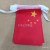 14*21cm Chinese Flag String Flag 25-Sided Flag Hand Flag 11 National Day Supplies Celebration Flag Company Flag