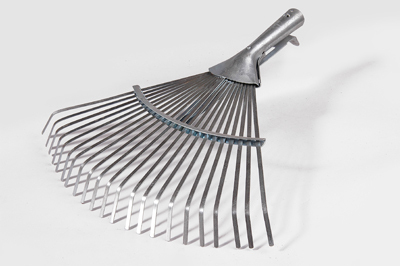 Garden Tools Garden Farm Tools Leaf Rake Wire Rake Pitchfork